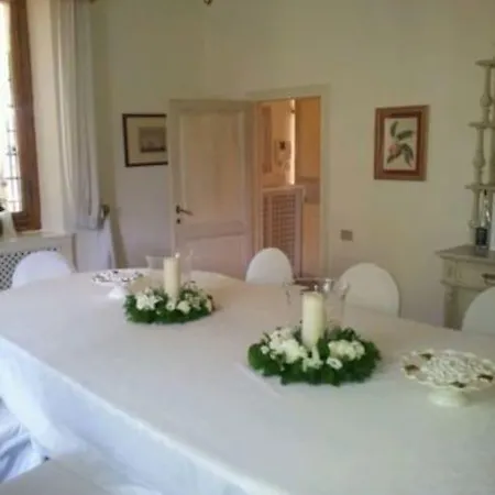 Olimpia Villa *