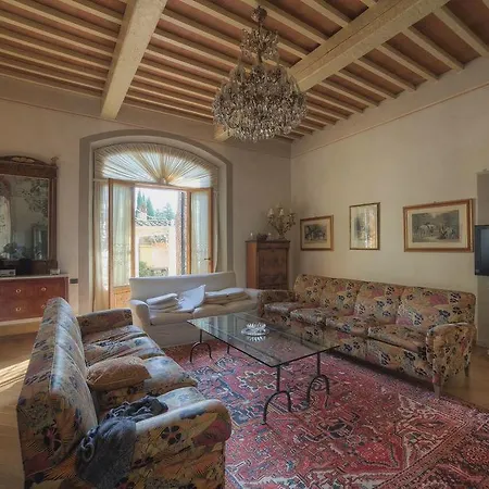 Olimpia Villa