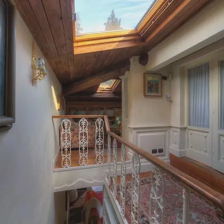 Villa Olimpia Sesto Fiorentino
