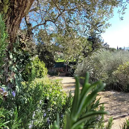 Villa Olimpia Sesto Fiorentino