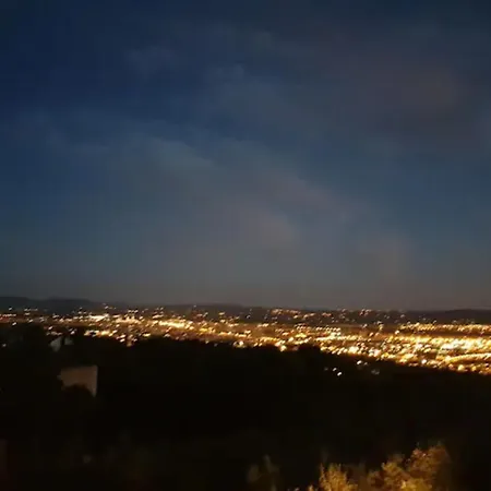 Villa Olimpia Sesto Fiorentino