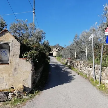 Olimpia Villa Sesto Fiorentino