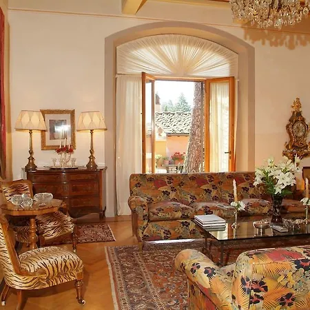 Olimpia Villa Sesto Fiorentino