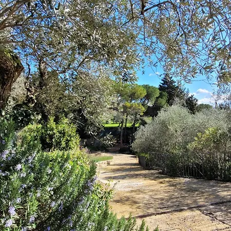 Olimpia Villa