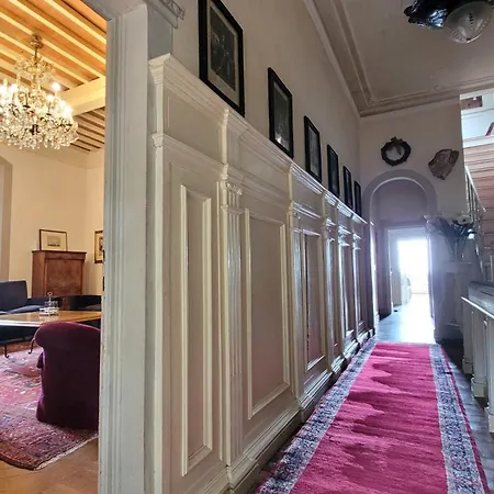Olimpia Villa