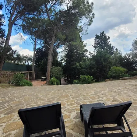 Villa Olimpia