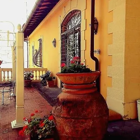 Olimpia Villa