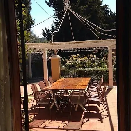 Olimpia Villa