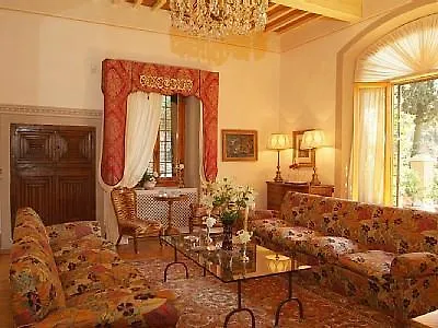 Olimpia Villa